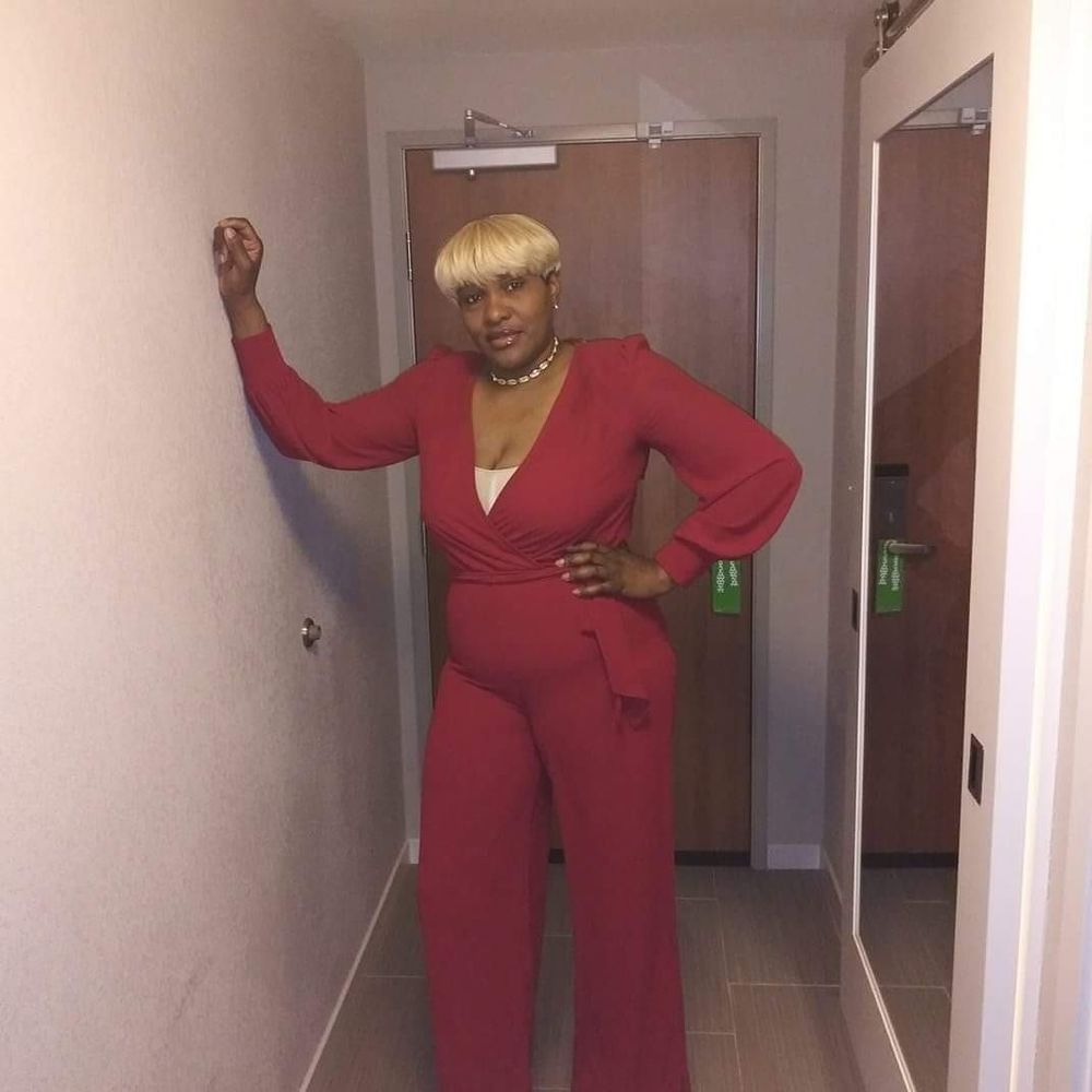 Meet your Posher, Margaret